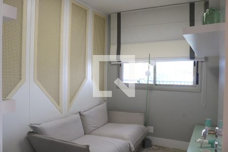 Quarto 1 de apartamento para alugar com 3 quartos, 117m² em Lapa, São Paulo