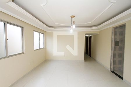 Apartamento para alugar com 3 quartos, 190m² em Barreiro, Belo Horizonte