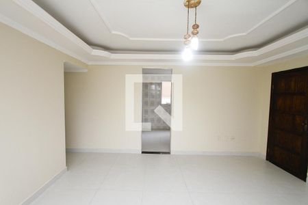 Apartamento para alugar com 3 quartos, 190m² em Barreiro, Belo Horizonte