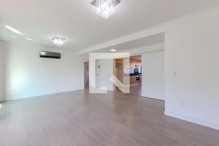 Sala de apartamento à venda com 3 quartos, 163m² em Pedra Redonda, Porto Alegre