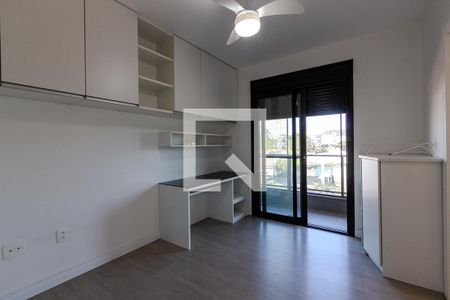 Suíte 1 de apartamento à venda com 3 quartos, 163m² em Pedra Redonda, Porto Alegre