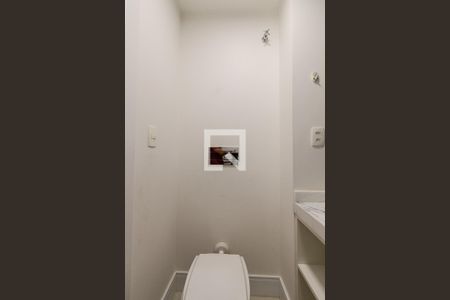 Lavabo de apartamento à venda com 3 quartos, 163m² em Pedra Redonda, Porto Alegre