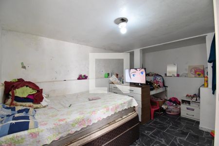 Quarto de casa de condomínio para alugar com 1 quarto, 50m² em Bairro Alto, Curitiba