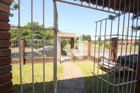 Vista da Sala 1 de casa à venda com 6 quartos, 300m² em Hípica, Porto Alegre