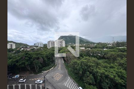 Varanda de apartamento à venda com 3 quartos, 84m² em Recreio dos Bandeirantes, Rio de Janeiro