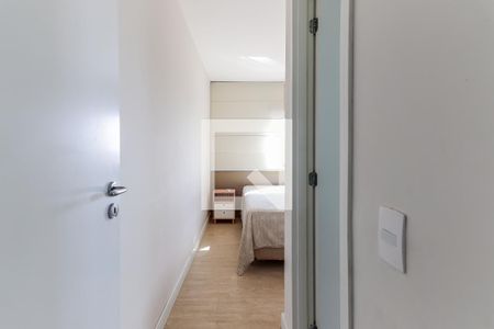 Quarto 1 - Suíte  de apartamento à venda com 3 quartos, 76m² em Vila Sao Silvestre (zona Leste), São Paulo