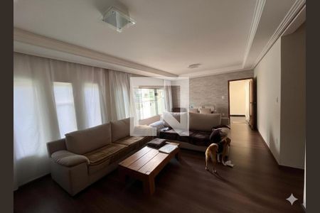 Casa à venda com 3 quartos, 367m² em Vila Santa Teresa, Santo André