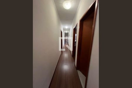 Casa à venda com 3 quartos, 367m² em Vila Santa Teresa, Santo André