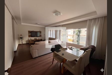 Casa à venda com 3 quartos, 367m² em Vila Santa Teresa, Santo André