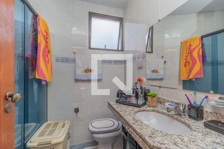 Apartamento à venda com 4 quartos, 99m² em Palmares, Belo Horizonte