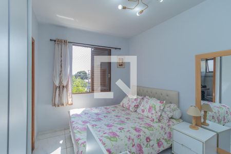 Apartamento à venda com 4 quartos, 99m² em Palmares, Belo Horizonte