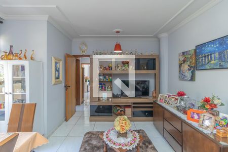 Apartamento à venda com 4 quartos, 99m² em Palmares, Belo Horizonte
