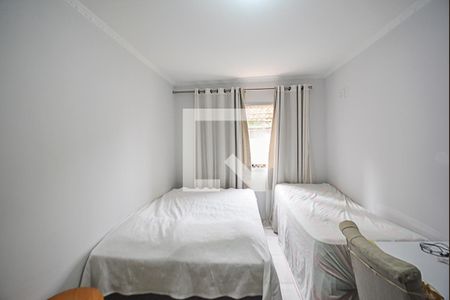 Quarto 2 de apartamento à venda com 2 quartos, 82m² em Vila Dusi, São Bernardo do Campo