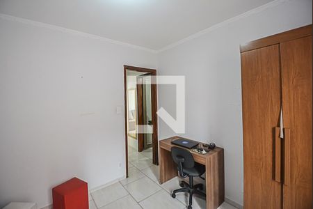 Quarto 1 de apartamento à venda com 2 quartos, 82m² em Vila Dusi, São Bernardo do Campo