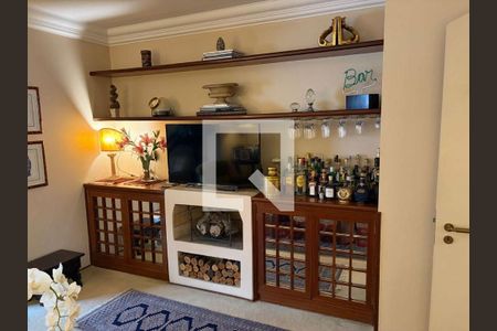 Casa à venda com 4 quartos, 370m² em Morumbi, São Paulo