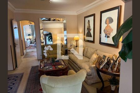 Casa à venda com 4 quartos, 370m² em Morumbi, São Paulo