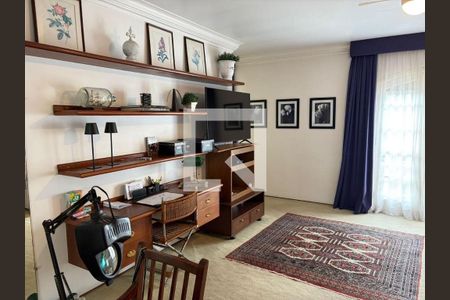 Casa à venda com 4 quartos, 370m² em Morumbi, São Paulo