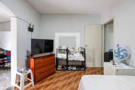 Quarto 2 de casa à venda com 2 quartos, 125m² em Parque Monte Alegre, Taboão da Serra