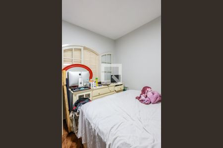 Quarto 1 de casa à venda com 2 quartos, 125m² em Parque Monte Alegre, Taboão da Serra