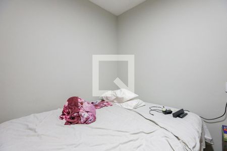 Quarto 1 de casa à venda com 2 quartos, 125m² em Parque Monte Alegre, Taboão da Serra