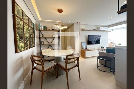 Apartamento à venda com 2 quartos, 60m² em Vila Carrão, São Paulo