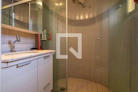 Apartamento à venda com 1 quarto, 47m² em Pinheiros, São Paulo