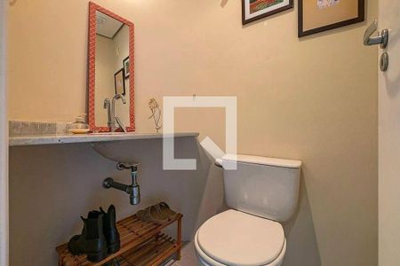 Apartamento à venda com 1 quarto, 47m² em Pinheiros, São Paulo