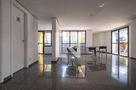 Apartamento à venda com 1 quarto, 47m² em Pinheiros, São Paulo