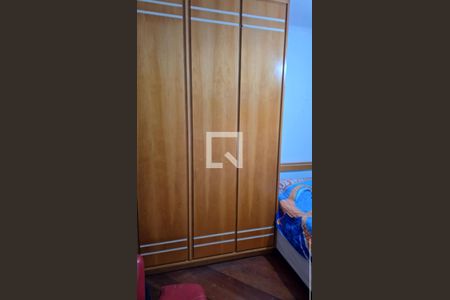 Quarto 2 de apartamento para alugar com 3 quartos, 110m² em Santana, São Paulo