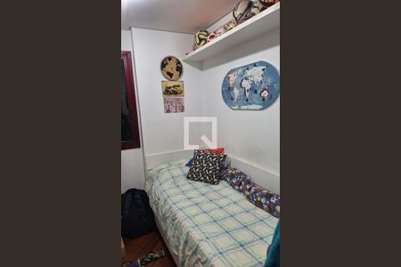 Quarto 3 de apartamento para alugar com 3 quartos, 110m² em Santana, São Paulo