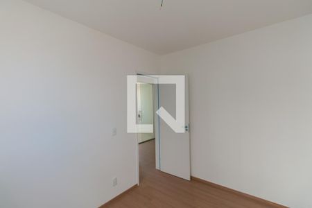 Apartamento para alugar com 2 quartos, 45m² em São Damião, Belo Horizonte