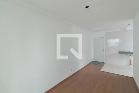 Apartamento para alugar com 2 quartos, 45m² em São Damião, Belo Horizonte