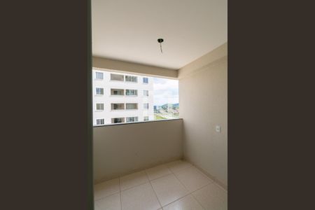 Apartamento para alugar com 2 quartos, 45m² em São Damião, Belo Horizonte