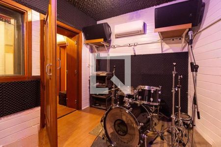 Casa à venda com 3 quartos, 170m² em Vila Mariana, São Paulo