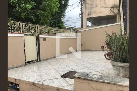 Casa de Condomínio à venda com 3 quartos, 150m² em Irajá, Rio de Janeiro