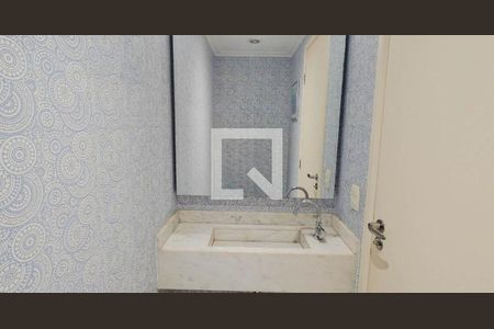 Apartamento à venda com 3 quartos, 222m² em Campo Belo, São Paulo