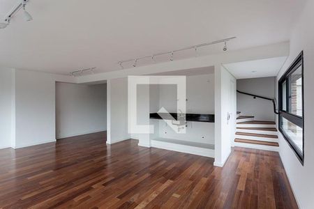 Apartamento à venda com 2 quartos, 222m² em Vila Progredior, São Paulo