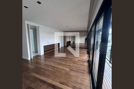 Apartamento à venda com 2 quartos, 222m² em Vila Progredior, São Paulo