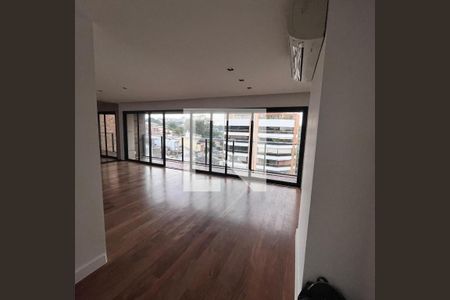 Apartamento à venda com 2 quartos, 222m² em Vila Progredior, São Paulo