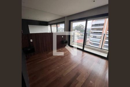 Apartamento à venda com 2 quartos, 222m² em Vila Progredior, São Paulo