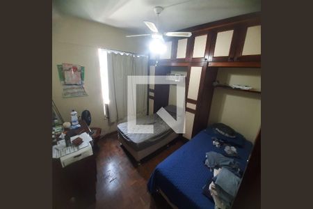 Apartamento à venda com 3 quartos, 128m² em Icaraí, Niterói