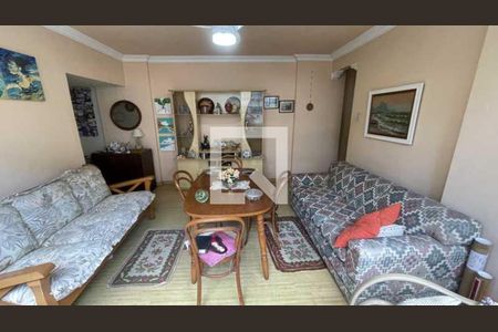 Apartamento à venda com 3 quartos, 100m² em Leblon, Rio de Janeiro