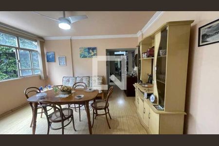 Apartamento à venda com 3 quartos, 100m² em Leblon, Rio de Janeiro