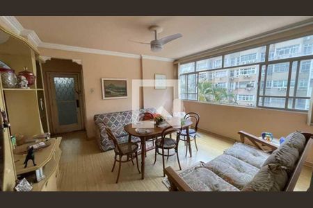 Apartamento à venda com 3 quartos, 100m² em Leblon, Rio de Janeiro