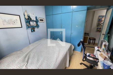 Apartamento à venda com 3 quartos, 100m² em Leblon, Rio de Janeiro