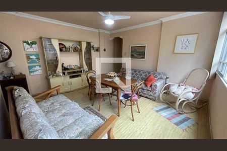 Apartamento à venda com 3 quartos, 100m² em Leblon, Rio de Janeiro