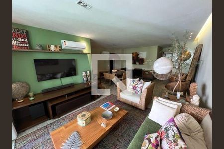 Apartamento à venda com 4 quartos, 151m² em Icaraí, Niterói