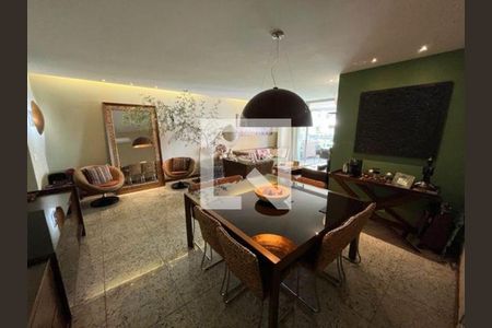 Apartamento à venda com 4 quartos, 151m² em Icaraí, Niterói