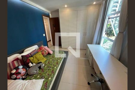 Apartamento à venda com 4 quartos, 151m² em Icaraí, Niterói