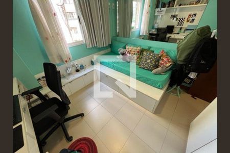 Apartamento à venda com 4 quartos, 151m² em Icaraí, Niterói